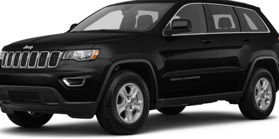 JEEP GRAND CHEROKEE 2018 1C4RJEAG0JC392197 image JEEP GRAND CHEROKEE 2018 1C4RJEAG0JC392197 image